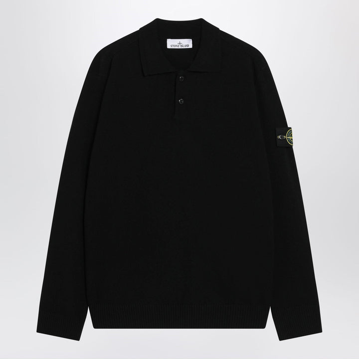 Stone Island Shirts & Tops - Black | c422b82664a60219d9e19f52e44e8a5ba9656128