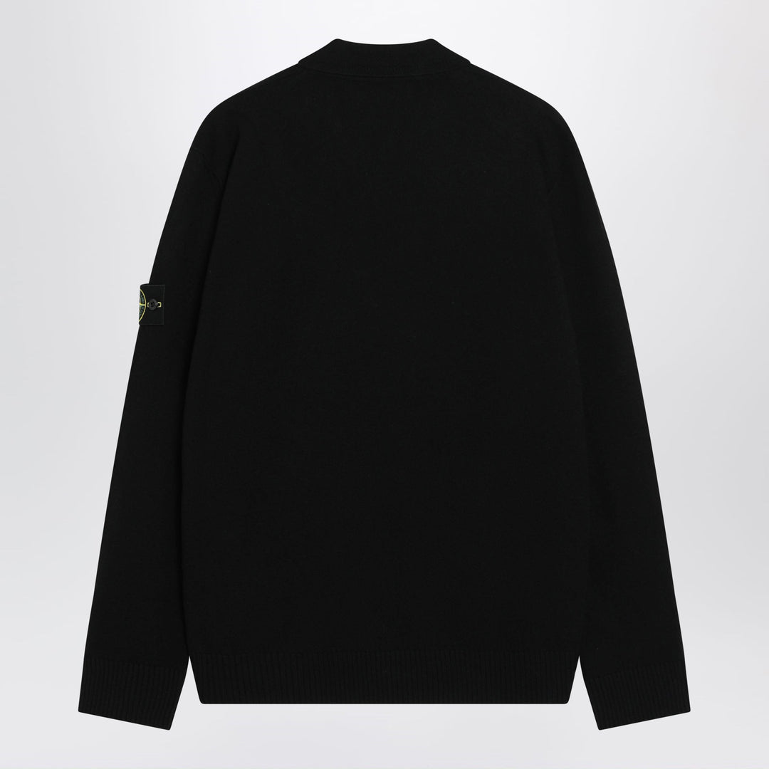 Stone Island Shirts & Tops - Black | a7f2f8916087756ccb2b54bff9b7331fc34727fb