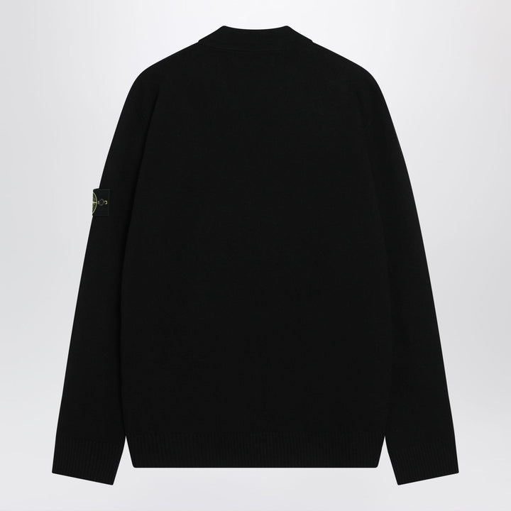Stone Island Shirts & Tops - Black | a7f2f8916087756ccb2b54bff9b7331fc34727fb