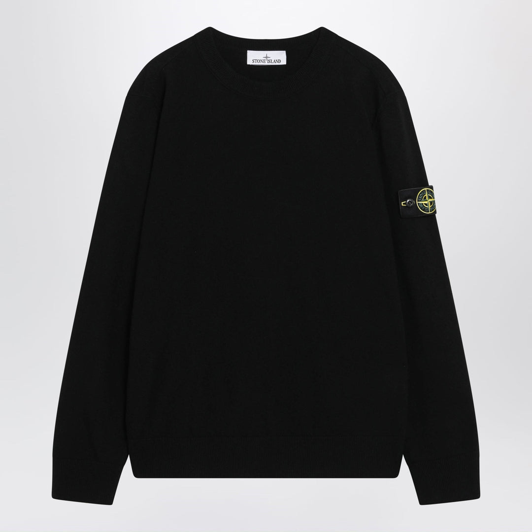 Stone Island Shirts & Tops - Black | 172b68ee0ca424f066f91357345f2559dc2c611a