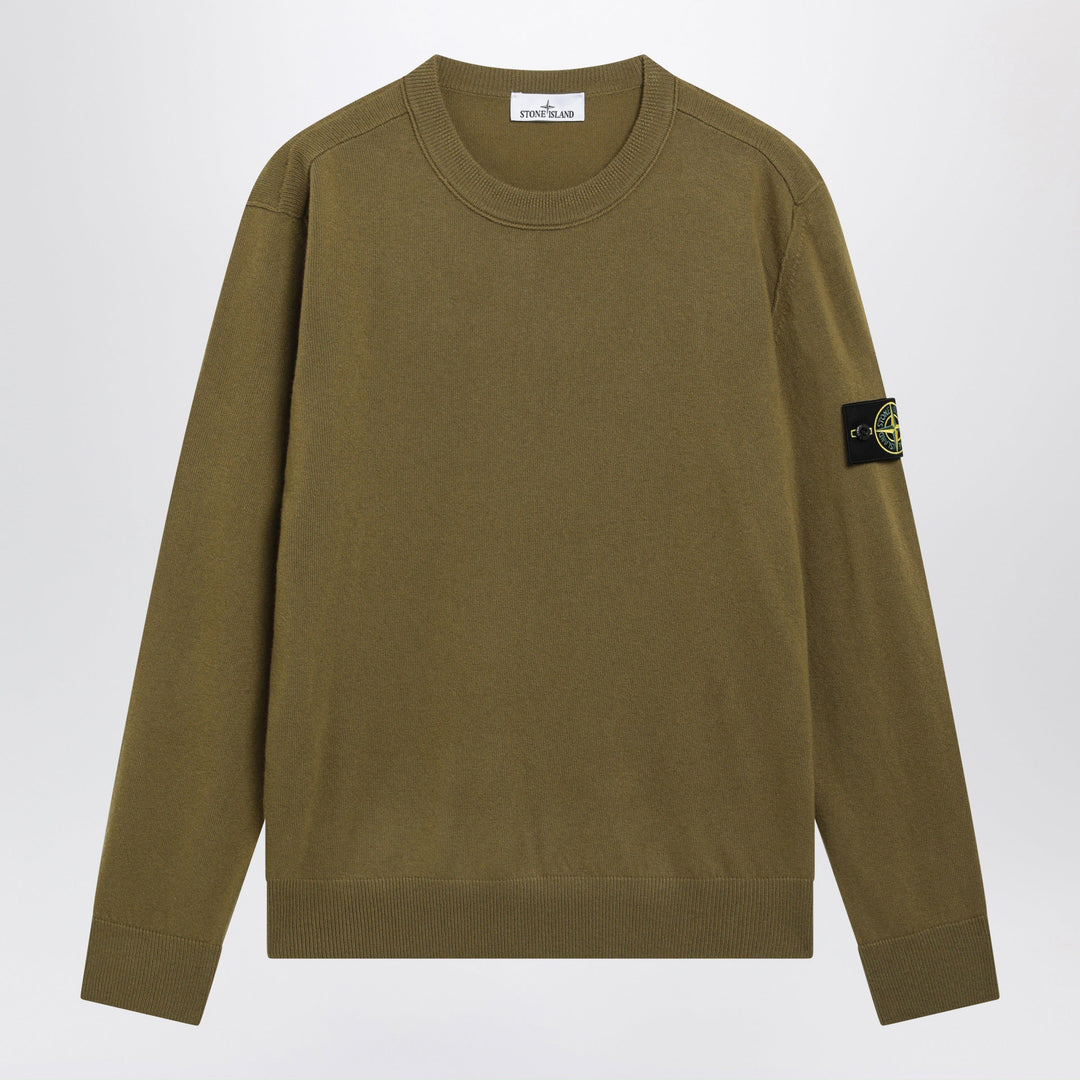 Stone Island Shirts & Tops - Green | d143e8fe8cfece0ee1d8ed8d42418ccf2de5026a