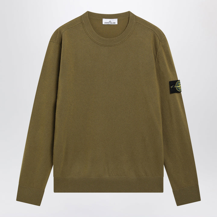 Stone Island Shirts & Tops - Green | d143e8fe8cfece0ee1d8ed8d42418ccf2de5026a