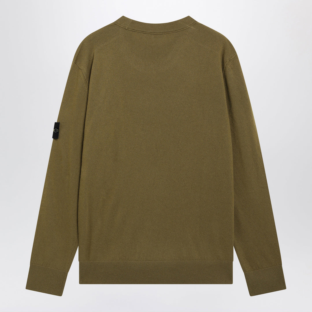 Stone Island Shirts & Tops - Green | 700342fed1e250f473a4cb974cf6b940d214d190