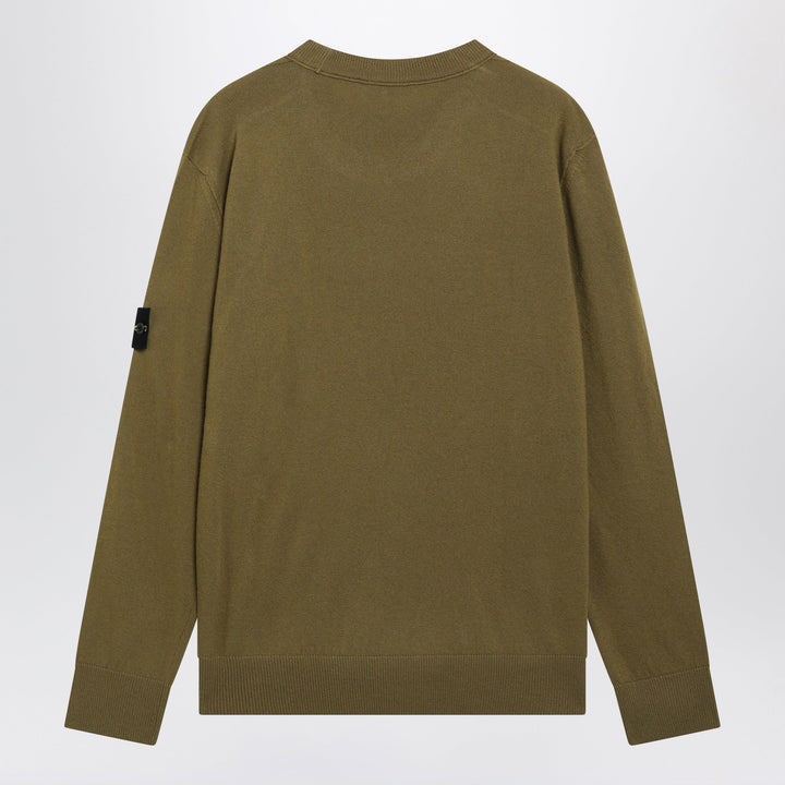 Stone Island Shirts & Tops - Green | 700342fed1e250f473a4cb974cf6b940d214d190