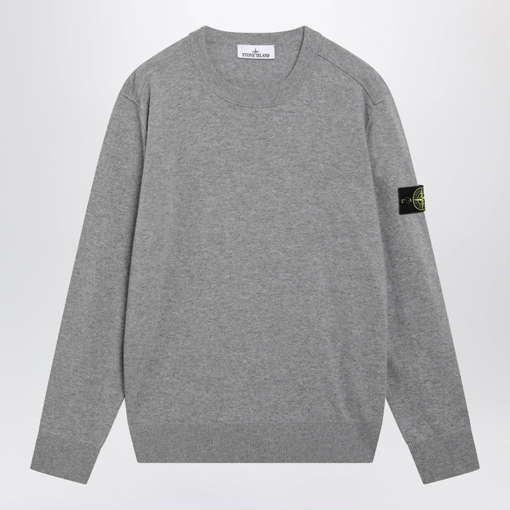 Stone Island Shirts & Tops - Grey | 56f09dec23da70ac3f4e05feb93ffc91cca7d6ce