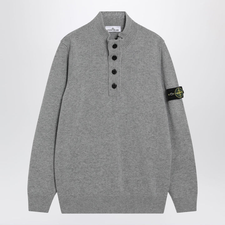 Stone Island Shirts & Tops - Grey | 6f06e2be118c2e3621030f8cd4660b1492136a59