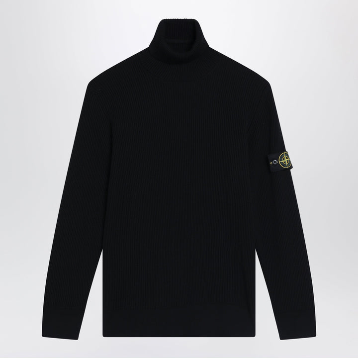 Stone Island Shirts & Tops - Black | 7fdccd9c7f5b2cb93b647d2e33295ae2b40f0f86