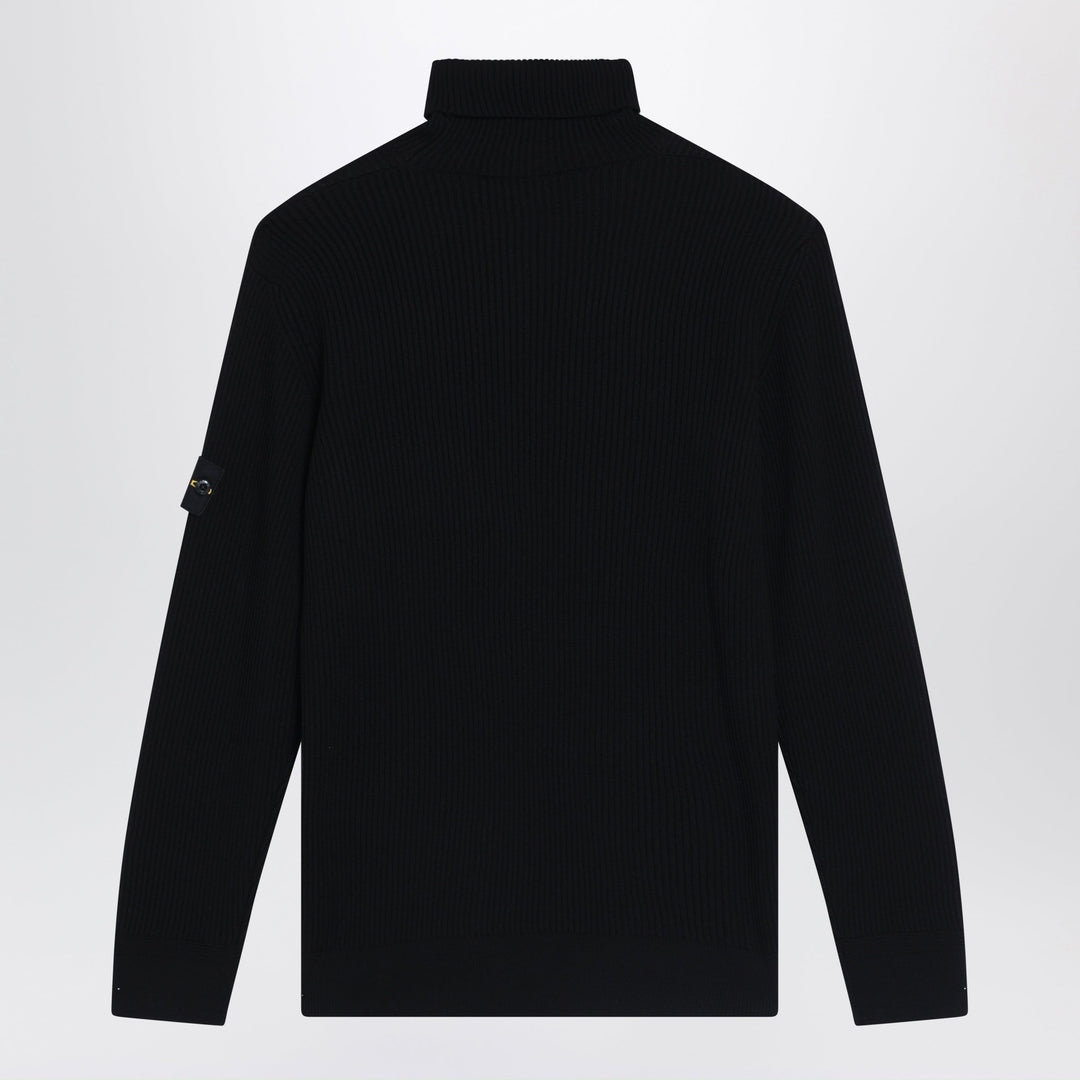 Stone Island Shirts & Tops - Black | 2a54a5e5de1da720077bbb72b0cbd521cf3b2db0