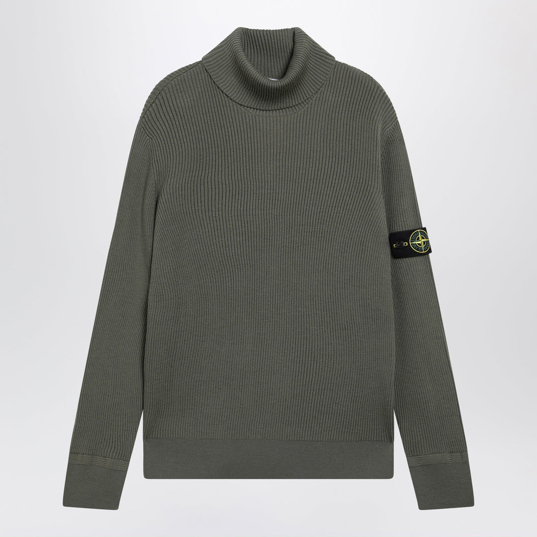 Stone Island Shirts & Tops - Green | 89aea4298798d24fa159580f718a7cf160ef2293