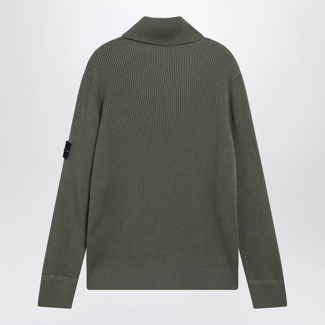 Stone Island Shirts & Tops - Green | 54f59100a4e111a89d5bfc514a0e0255dc55b955
