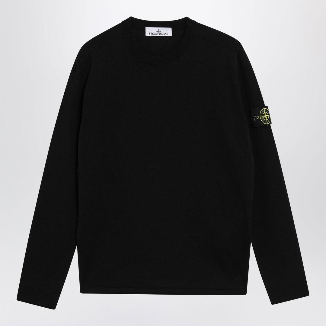 Stone Island Shirts & Tops - Black | a9bc7015075aa11b26a558e5410f0076837aa8b0