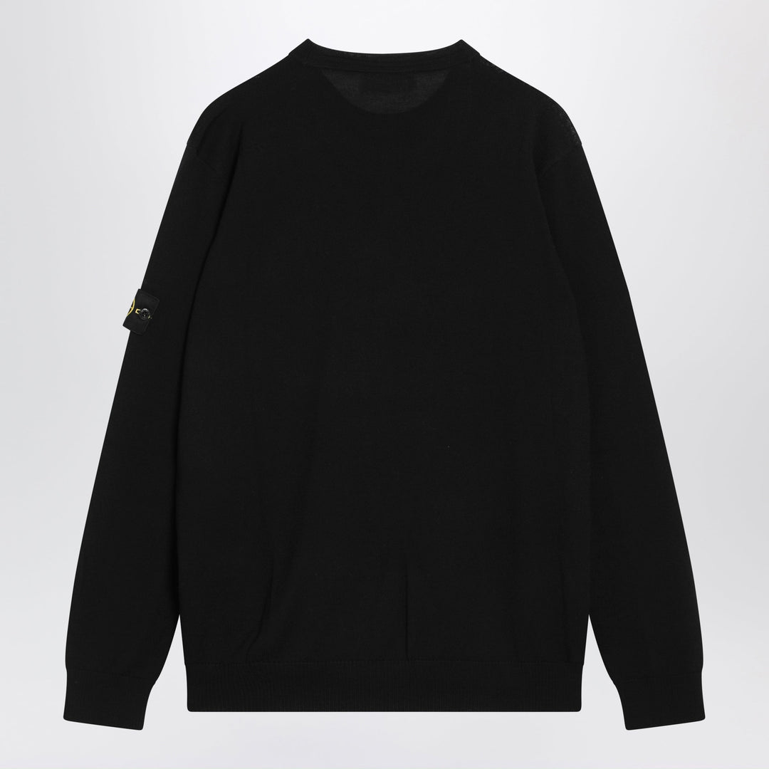 Stone Island Shirts & Tops - Black | f71dc5b2a3ff1d5a21e0baf82eb7c6781daab856