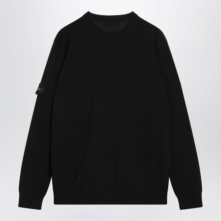 Stone Island Shirts & Tops - Black | f71dc5b2a3ff1d5a21e0baf82eb7c6781daab856