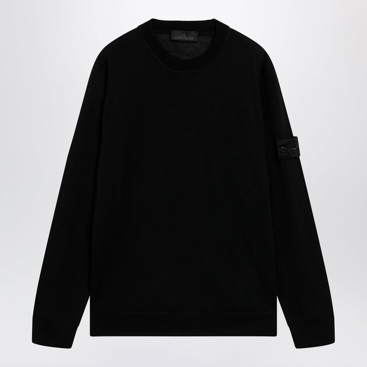 Stone Island Shirts & Tops - Black | 2fc50535c31ffbfe41b7bc84d17065348541dc5f