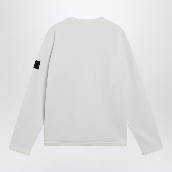 Stone Island Shirts & Tops - White | b8333a7255dea2af06650571bbc64cb690503691