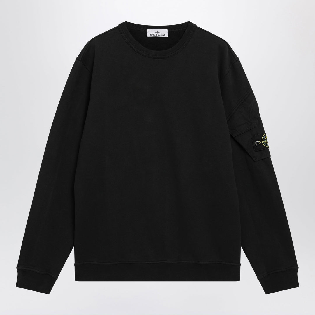 Stone Island Shirts & Tops - Black | 8fe7c80b912a0104ee1de781cb1dca9dcd3d64be