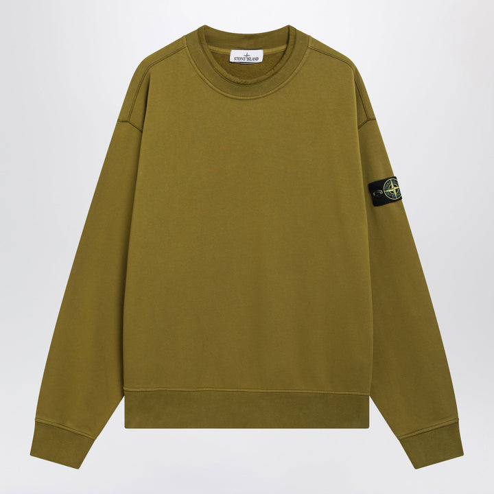 Stone Island Shirts & Tops - Green | 8d22b1e89f635fecedeb31da3aa41f2d5e9ea6d6