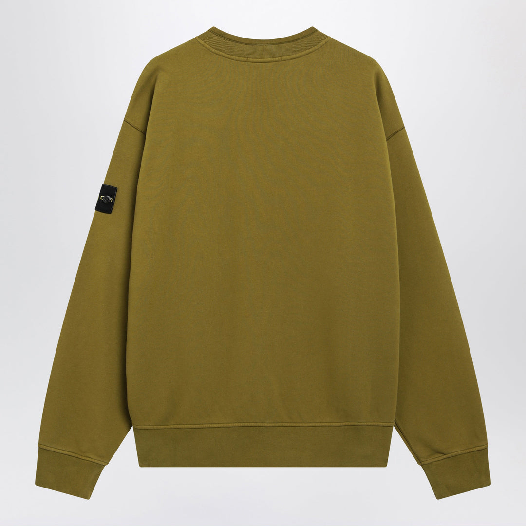 Stone Island Shirts & Tops - Green | d23e40ee0078a4778f1331f76c37ef4d97d997a4