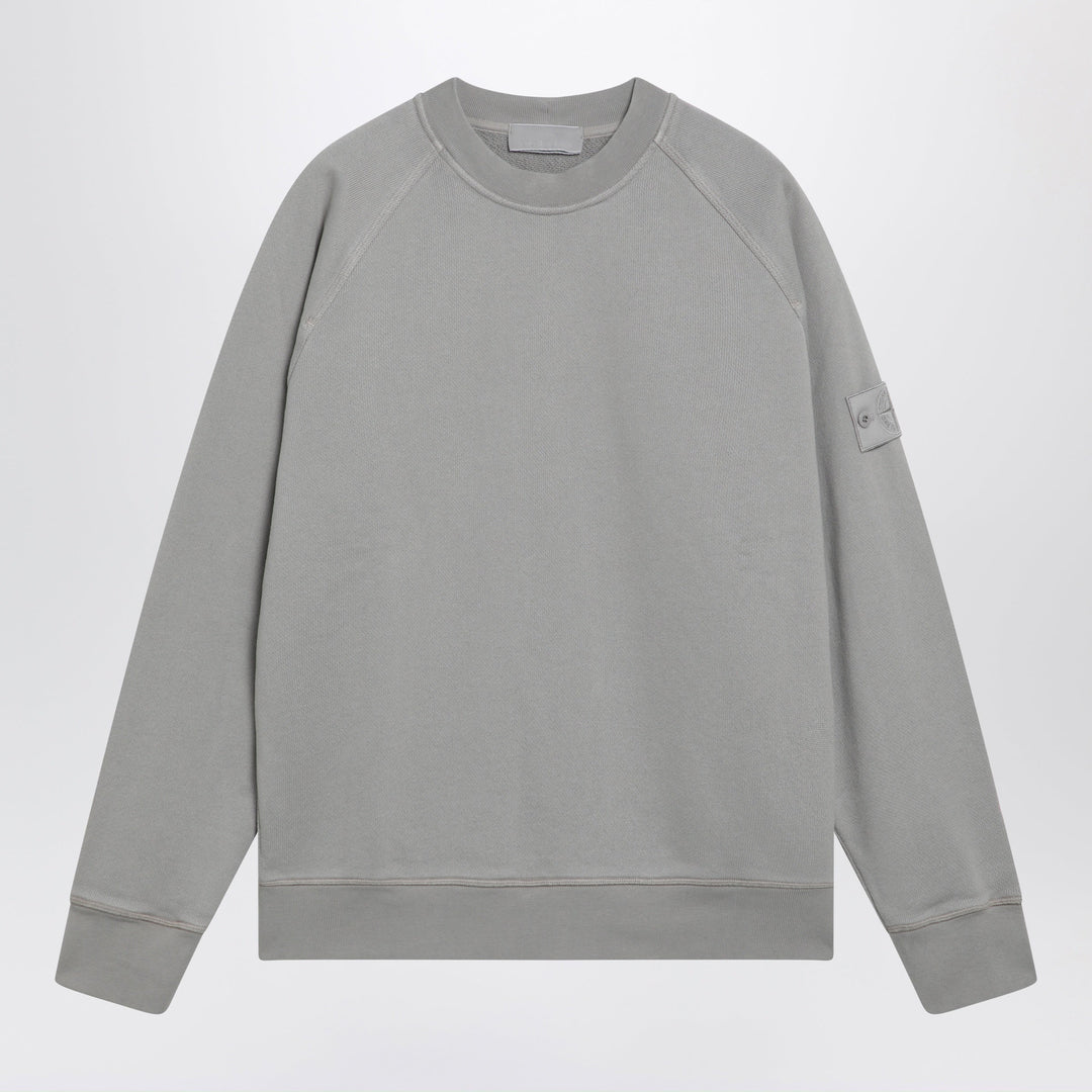 Stone Island Shirts & Tops - Grey | 68832f751d5b8df9078367017e1608fd3cb80dd8