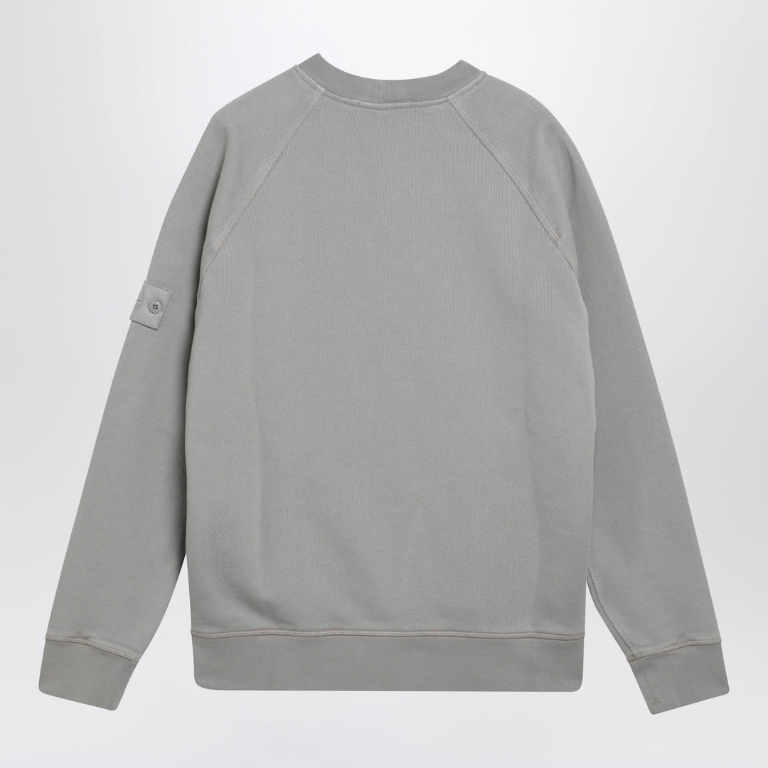 Stone Island Shirts & Tops - Grey | f2a07587609370a7381bcf80b4f7a6107c28ba3a