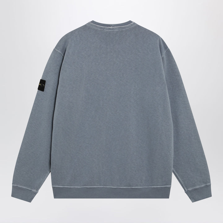 Stone Island Shirts & Tops - Blue | b02645291c86123aa9b69481e627770c54de6e96