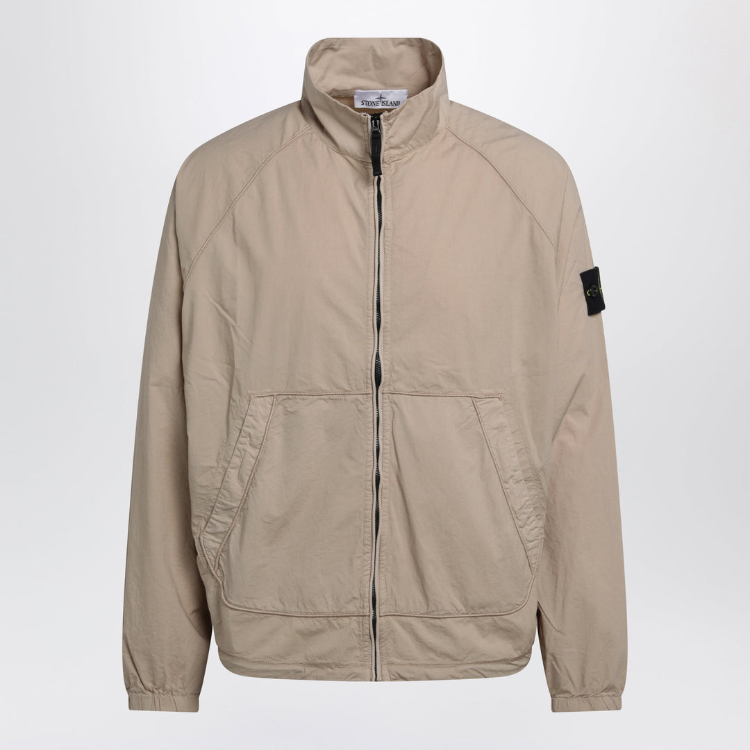 Stone Island Coats & Jackets - Beige | 6628a5ea48539b12233c24a7dfccfb74ea112e9b
