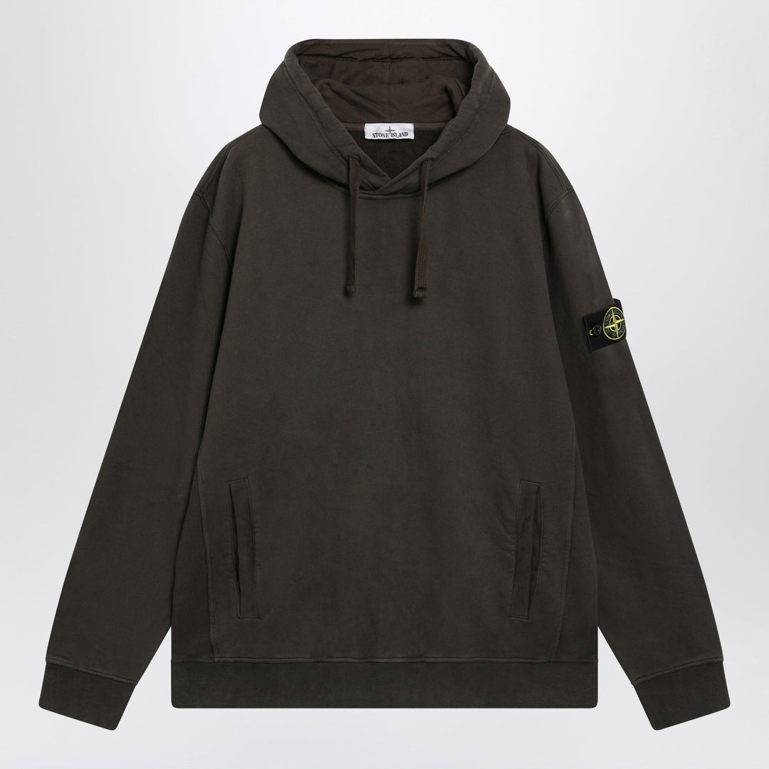 Stone Island Shirts & Tops - Grey | 42fa55254dd25fb268ce33fcf619ade723abf531