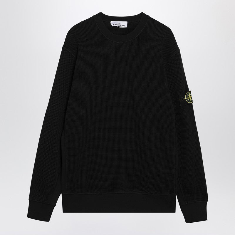 Stone Island Shirts & Tops - Black | c74f90dc76056fe9f24db426b025adc0432a670e