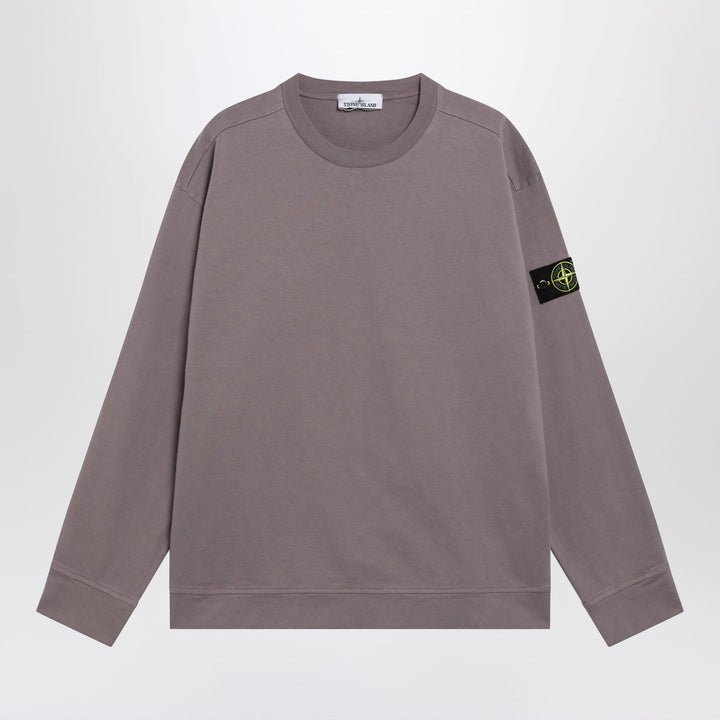 Stone Island Shirts & Tops - Purple | 493847f20a2488bda7ec49fffe55e68df68bf4af