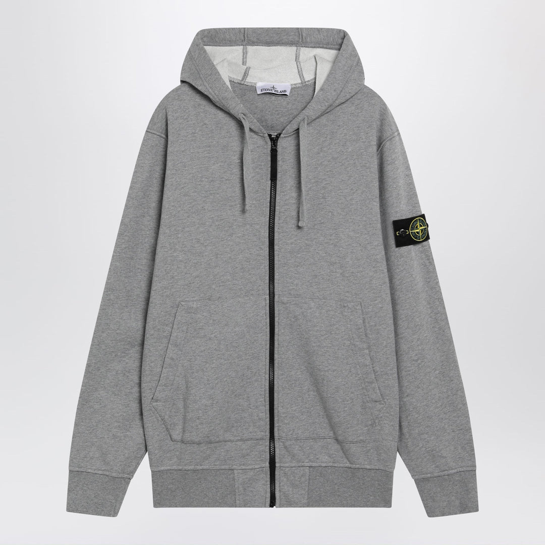 Stone Island Shirts & Tops - Grey | 8498c3051c0823e10ec617ab14626ba19fd82de9