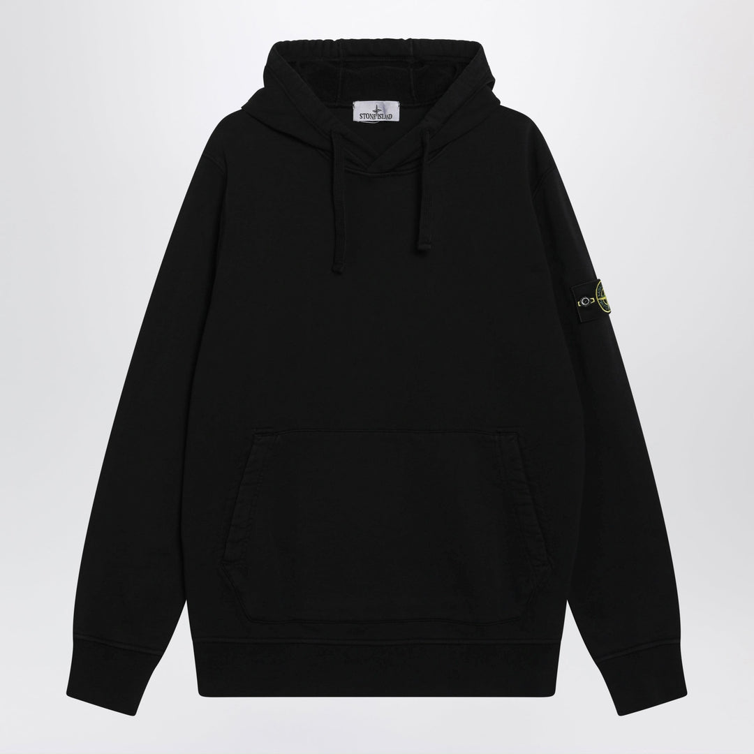 Stone Island Shirts & Tops - Black | e51c2687b80a2d79b10a20c49c70e62ec9a63bfc