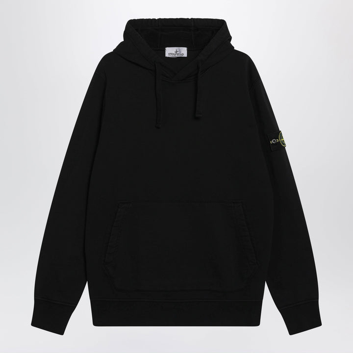 Stone Island Shirts & Tops - Black | e51c2687b80a2d79b10a20c49c70e62ec9a63bfc