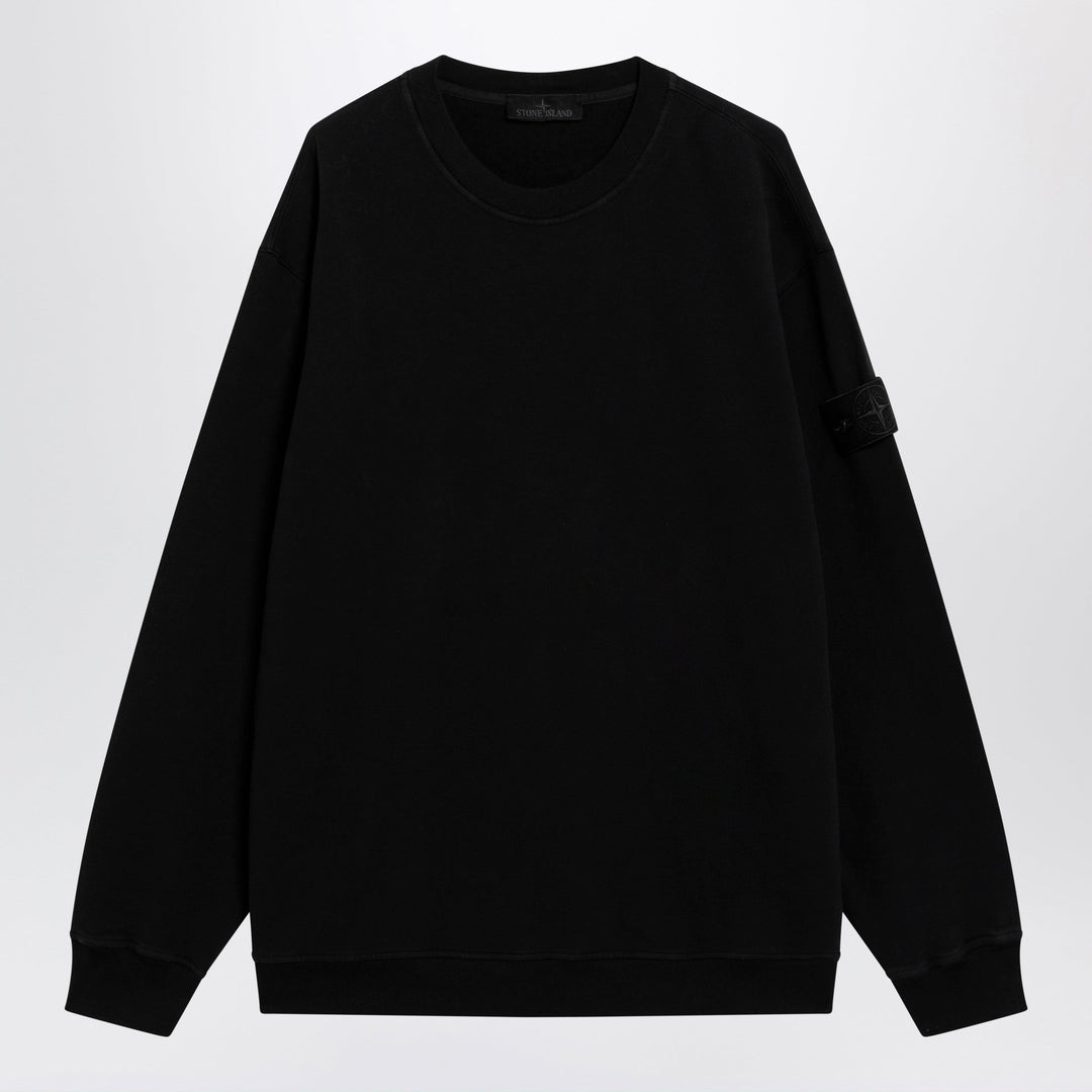 Stone Island Shirts & Tops - Black | a09278d97663b38db8eb174595f6c1051c389d80