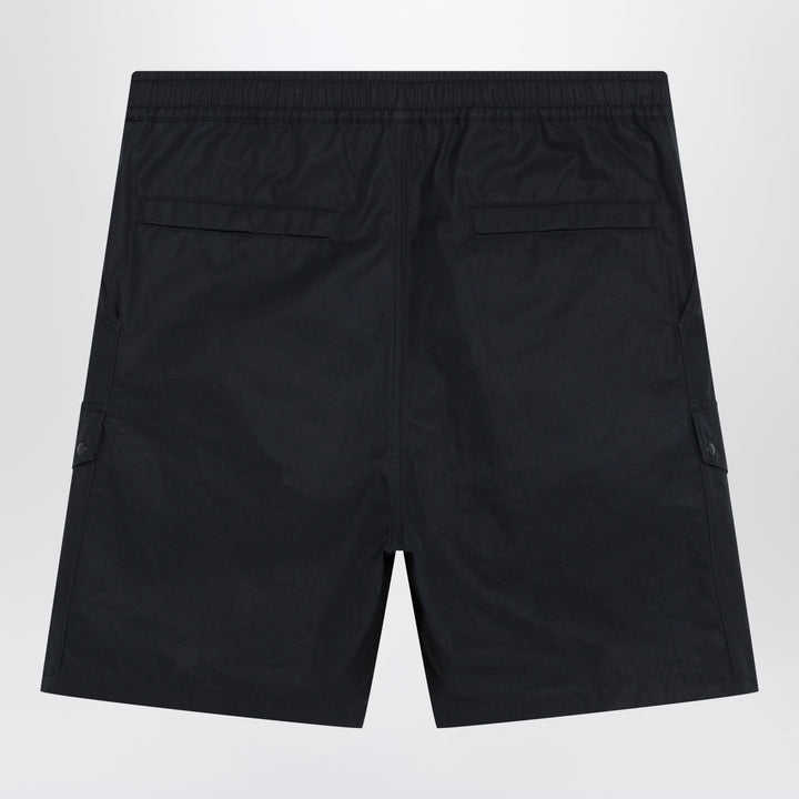 Stone Island Shorts - Blue | b42e8a676c1a4a5186b3156b80d9817570e785f4