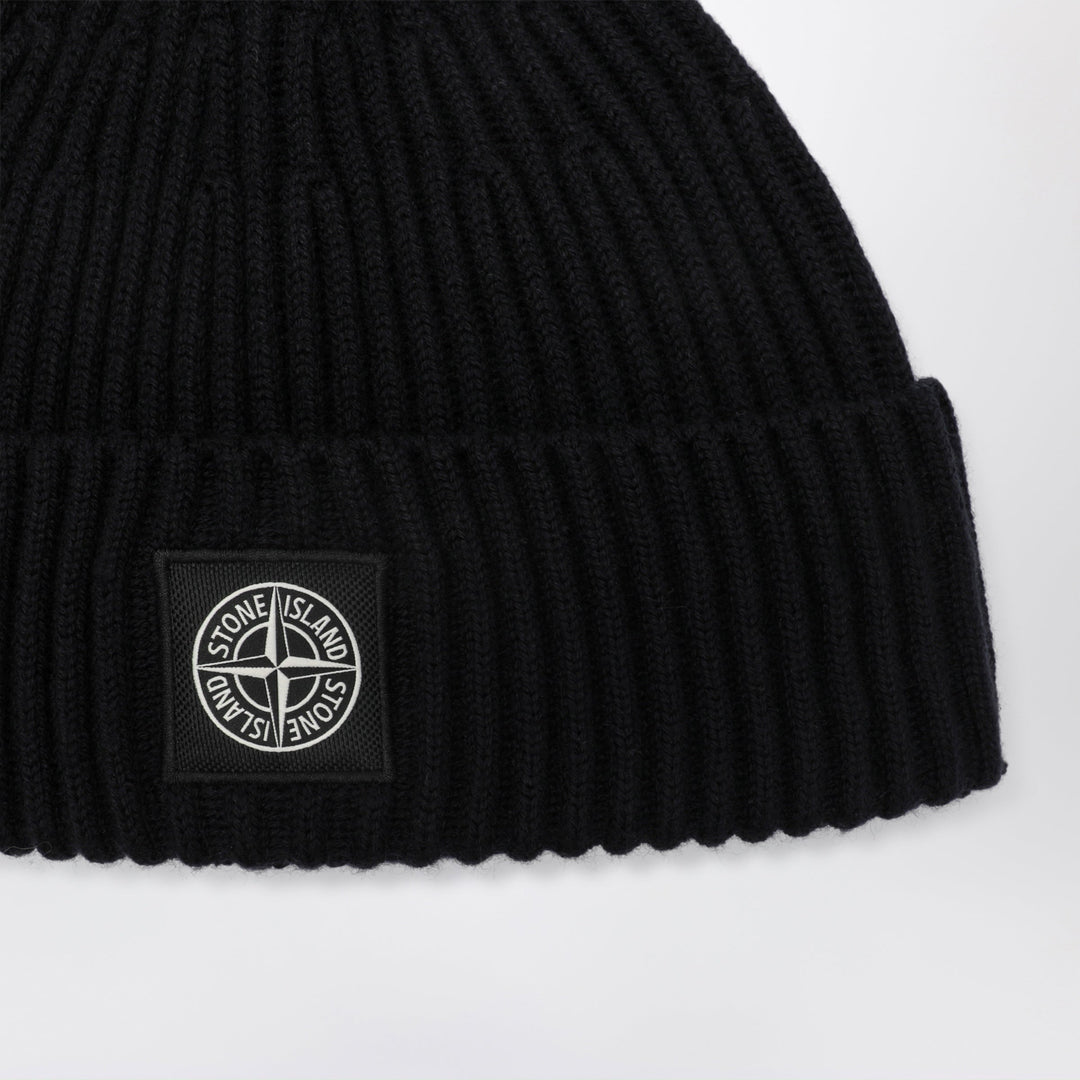 Stone Island Hats - Blue | f121c158d82b7a8c078c1020b394c72e52d90002