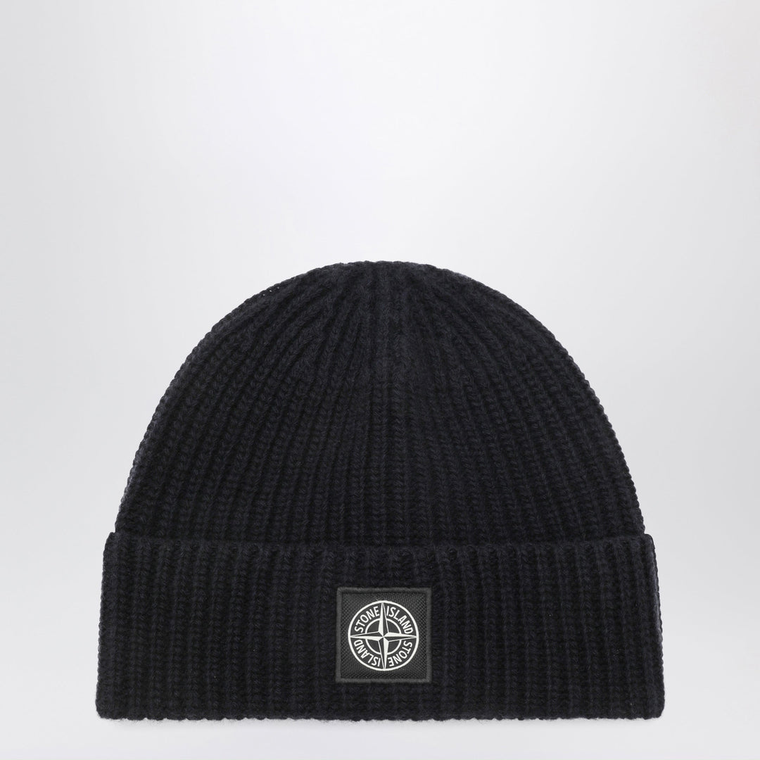 Stone Island Hats - Blue | 78ae43f94135c7fe9c46c892732d239add46a510