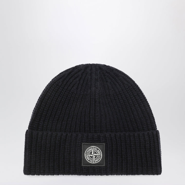 Stone Island Hats - Blue | 78ae43f94135c7fe9c46c892732d239add46a510