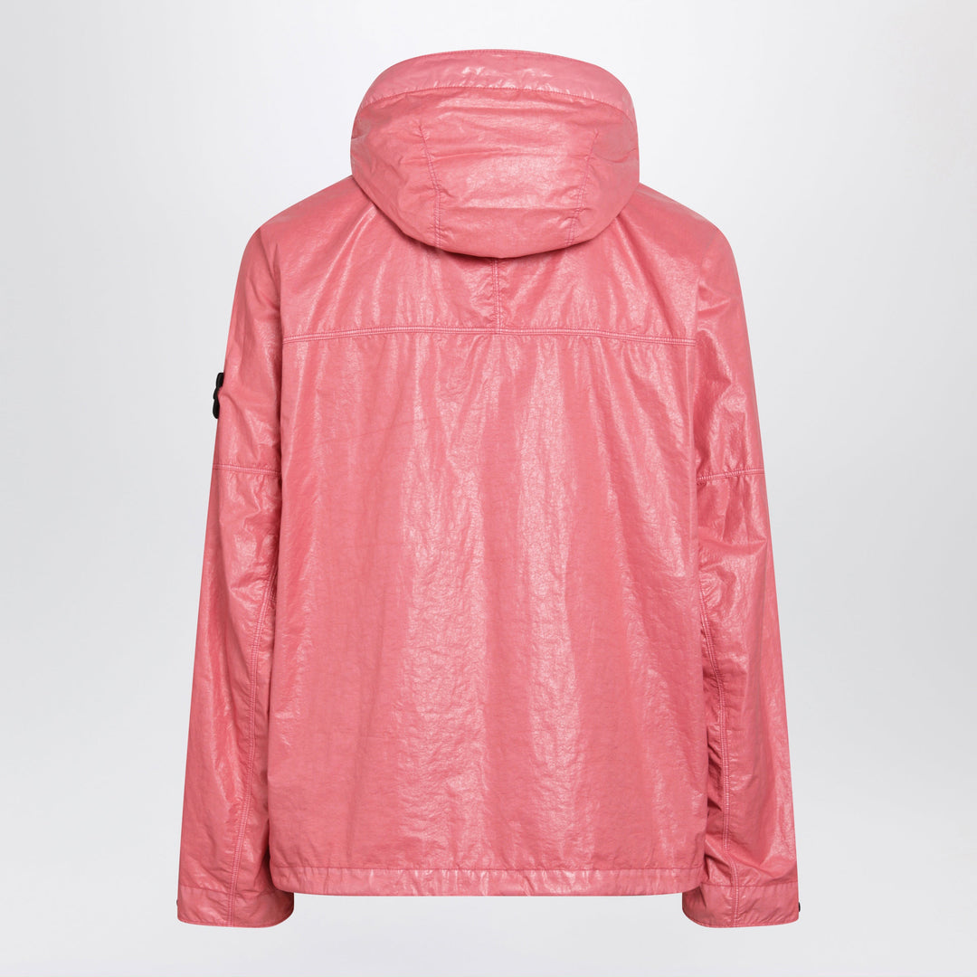 Stone Island Coats & Jackets - Pink | 766bdbf3a70bbe67bbfb0566fa870a29e62880c3