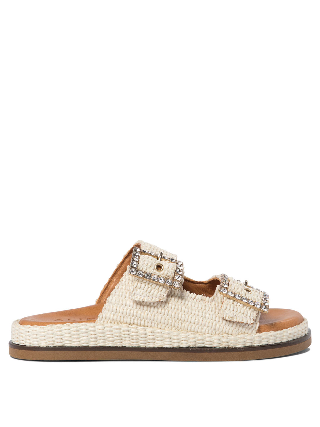 Alibi Greta Sandals - White | 2bd2a3d041417f32c8ca2dcb6d83426fa96fe169