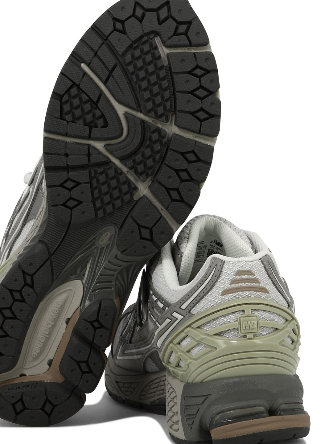 New Balance 1906 Utility Sneakers & Slip-On - Grey | c885d16f2fefdd01e742abbf235060fcf808a927