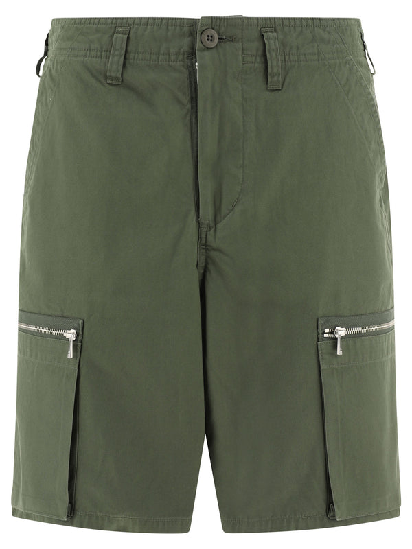 Trooper 6p Shorts Green