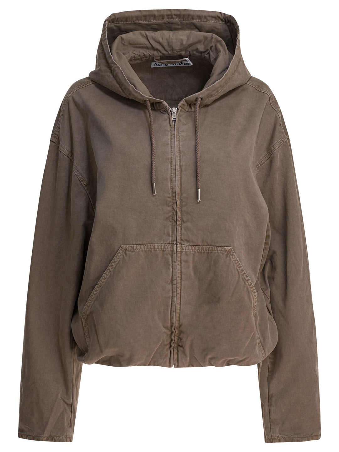 Acne Studios Jackets & Coats Jackets and Coats - Grey | 6e8ff4eccf18962f2e0833db8ac1b4b58877989f