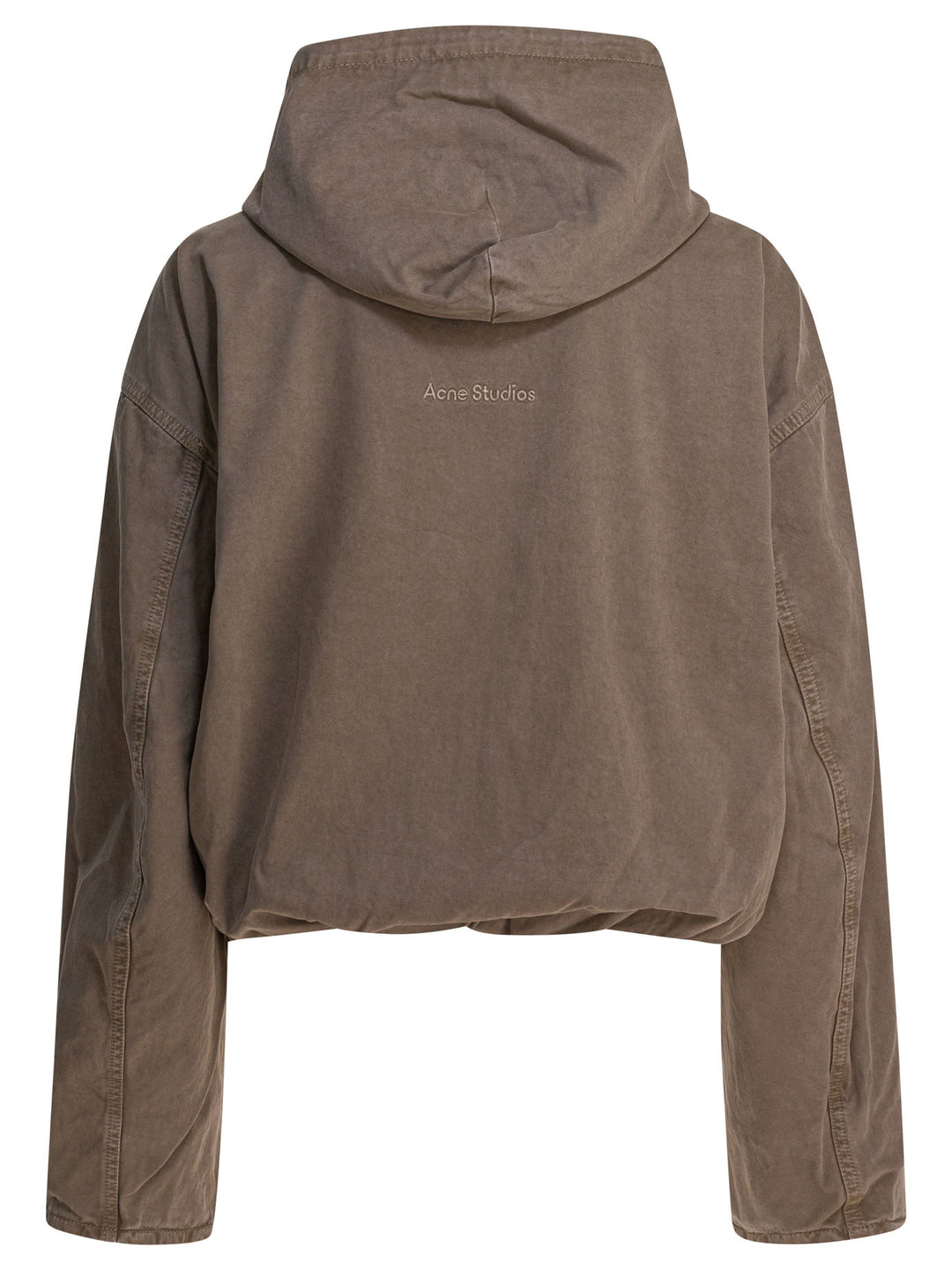 Acne Studios Jackets & Coats Jackets and Coats - Grey | 1c31b13de6db9310de080543964a05b4df8e3aaa