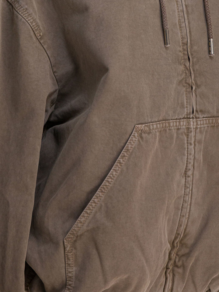 Acne Studios Jackets & Coats Jackets and Coats - Grey | 4f933e6338c3a3b60632f5f176f697bc96caf2bb