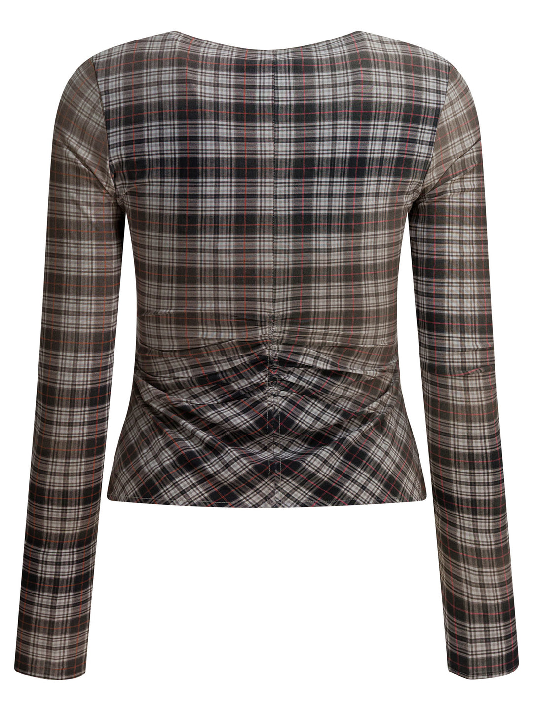 Acne Studios  T-shirts - Grey | c9d9ac044cf577798883d8e6e2e95a9d73bb2faa