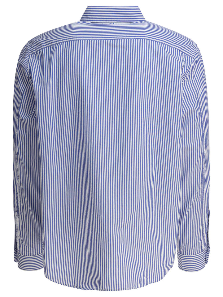 Alex Mill Mill Shirts - Blue | d22110829de760388e6ede3a449cfb2b91c691c1