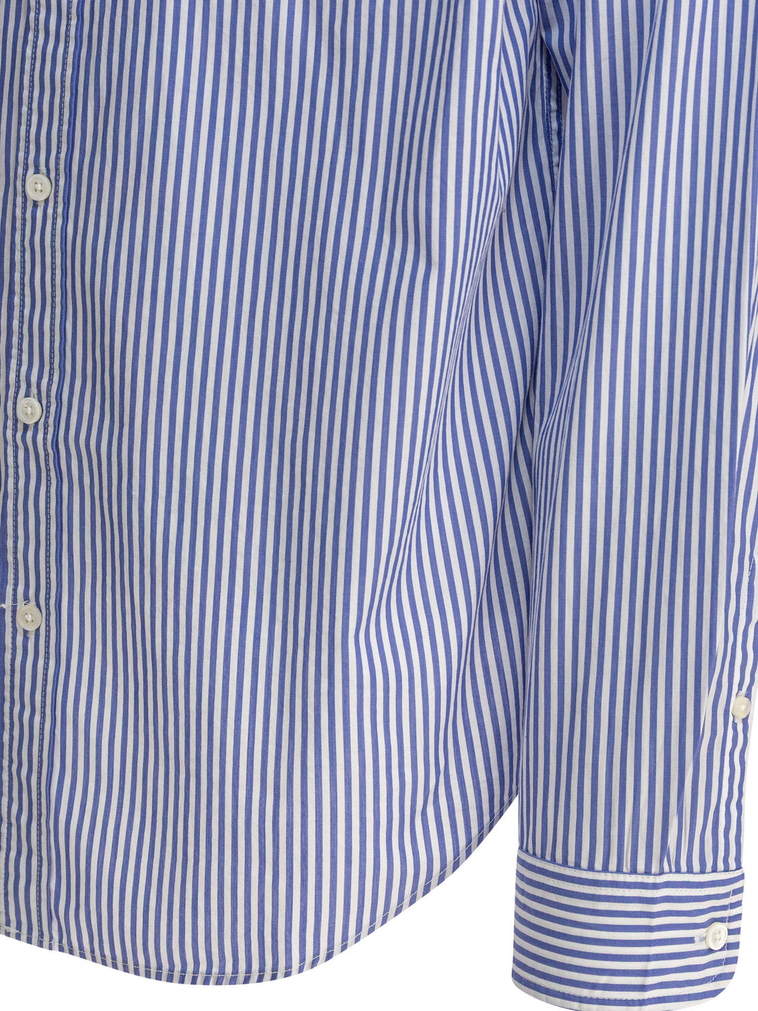 Alex Mill Mill Shirts - Blue | 404c8045b2761b7681f75cd74eafc48725ff4792