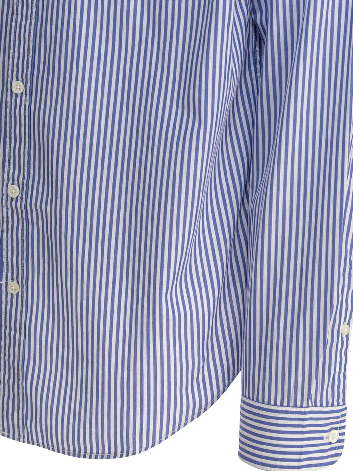Alex Mill Mill Shirts - Blue | 404c8045b2761b7681f75cd74eafc48725ff4792