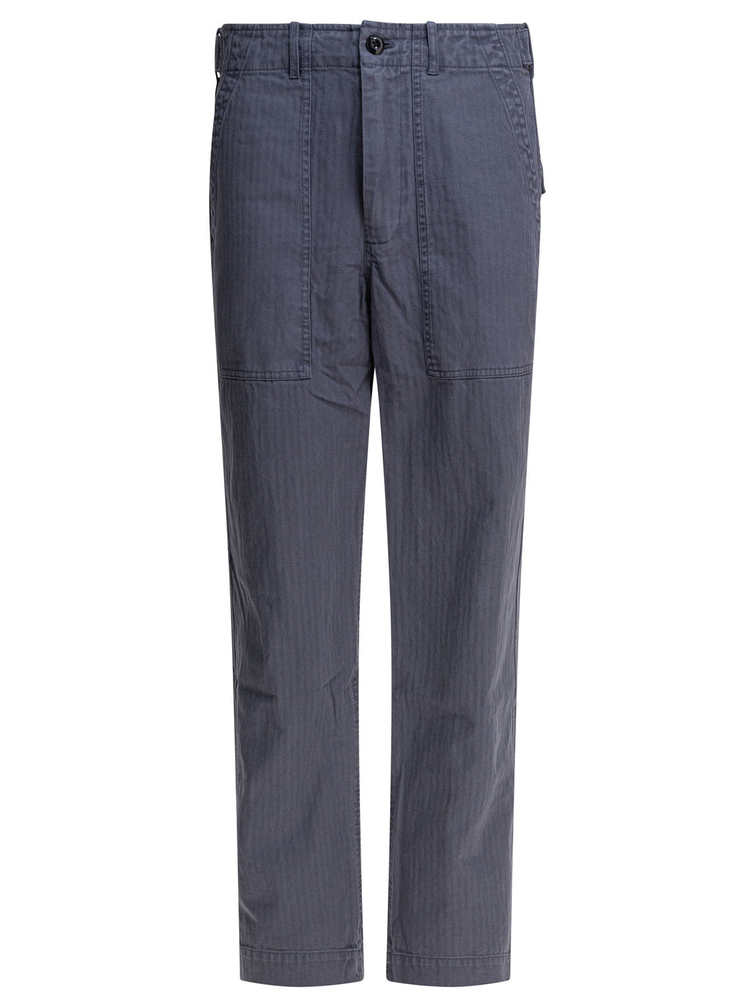 Alex Mill Vintage Og107 Trousers - Blue | b4fd6d43ac924c7ae3e63c2274bf702324c78dee
