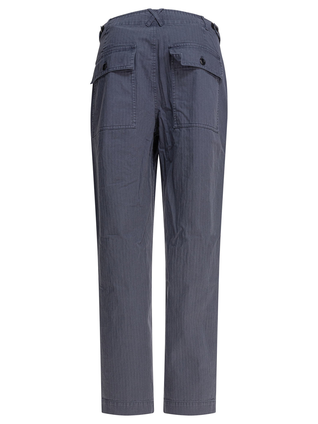 Alex Mill Vintage Og107 Trousers - Blue | 71c695cbe39767282172f506aa5313fe269b9d72